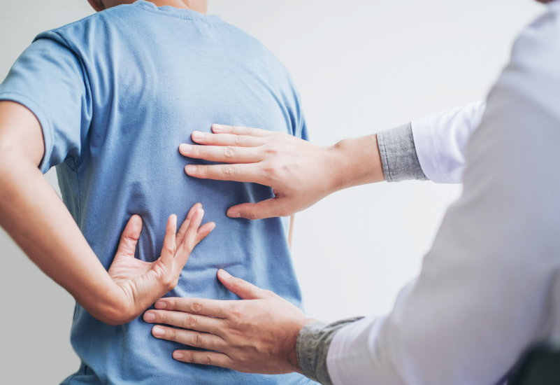 Pain Management Therapy Delhi